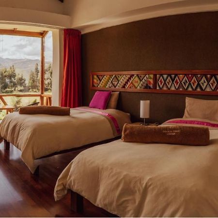 Colca Trek Lodge Best Experience Pinchollo Екстер'єр фото